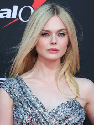 Elle Fanning posters