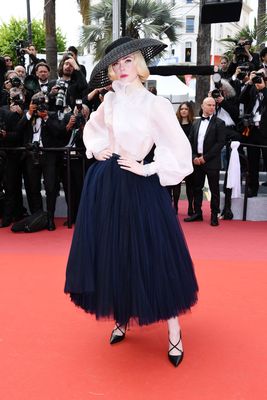 Elle Fanning posters