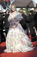 Elle Fanning tote bag #G2471123