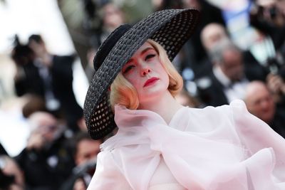 Elle Fanning posters