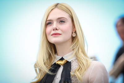 Elle Fanning posters