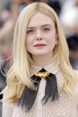 Elle Fanning posters