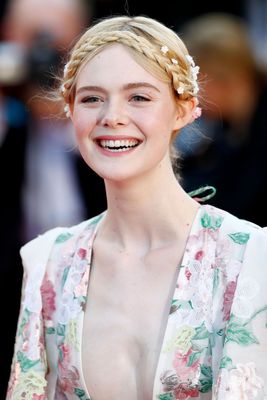 Elle Fanning posters