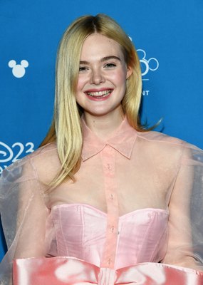 Elle Fanning posters
