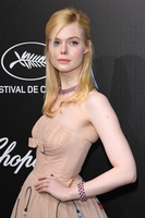 Elle Fanning t-shirt #3853883