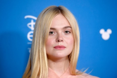 Elle Fanning posters