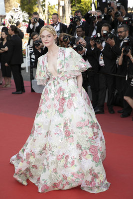 Elle Fanning posters