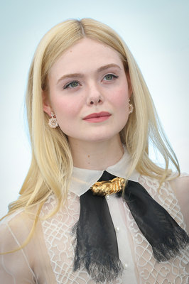 Elle Fanning posters