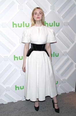 Elle Fanning posters