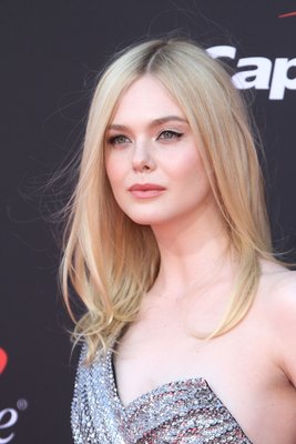 Elle Fanning posters