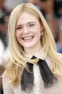 Elle Fanning posters