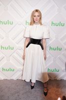 Elle Fanning tote bag #G2471154