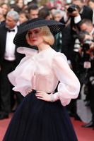 Elle Fanning longsleeve t-shirt #3853901