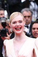 Elle Fanning mug #G2471161