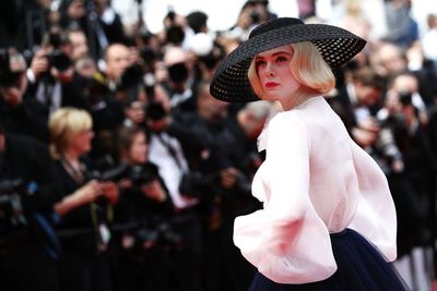 Elle Fanning posters