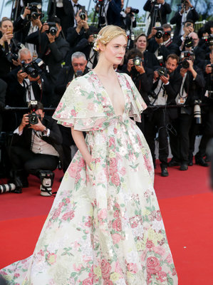 Elle Fanning posters