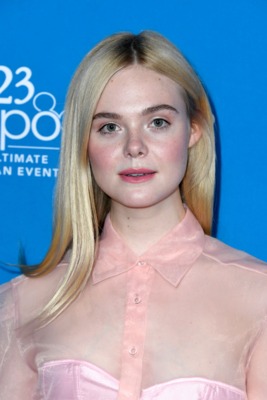 Elle Fanning posters