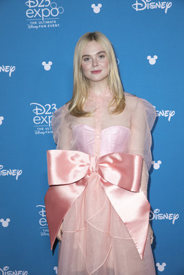Elle Fanning posters
