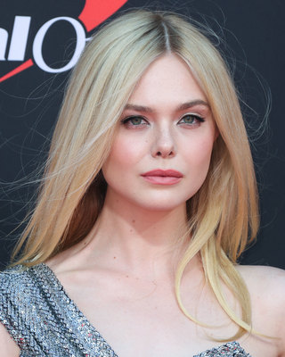 Elle Fanning posters