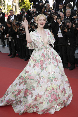 Elle Fanning posters