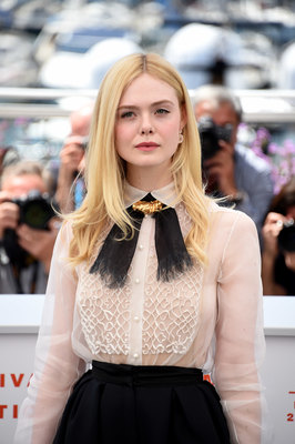Elle Fanning posters