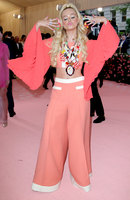 Elle Fanning tote bag #G2471214