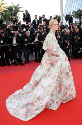 Elle Fanning posters