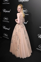 Elle Fanning tote bag #G2471217