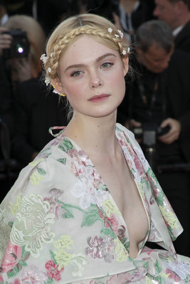 Elle Fanning posters