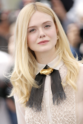 Elle Fanning posters