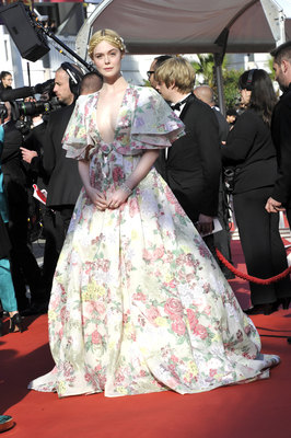 Elle Fanning posters