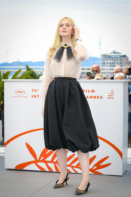 Elle Fanning posters