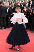 Elle Fanning tote bag #G2471240