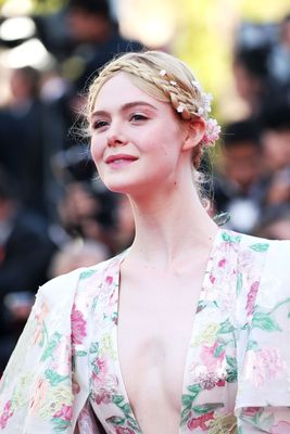 Elle Fanning posters
