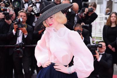 Elle Fanning posters