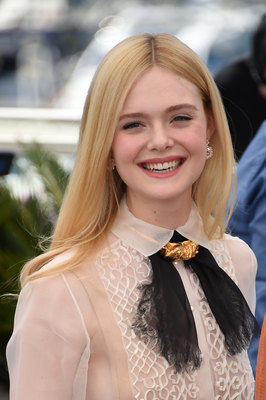 Elle Fanning posters