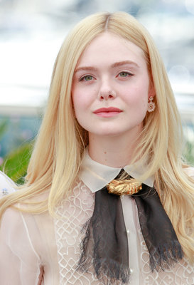 Elle Fanning posters