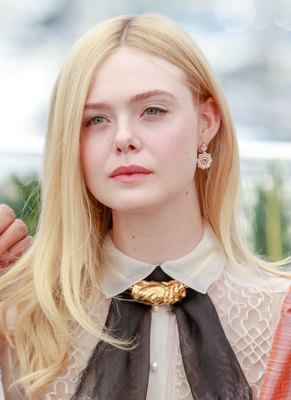 Elle Fanning posters