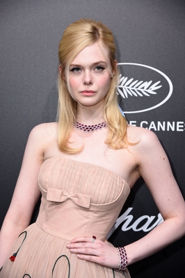 Elle Fanning posters