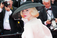 Elle Fanning mug #G2471258