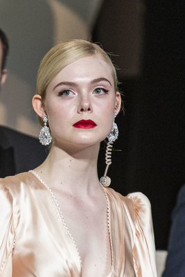 Elle Fanning posters