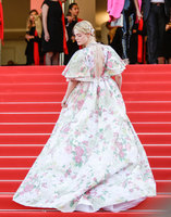 Elle Fanning longsleeve t-shirt #3854008