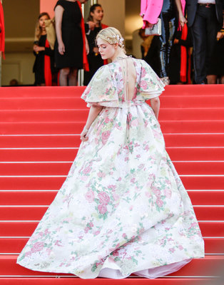 Elle Fanning posters