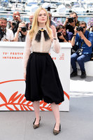 Elle Fanning mug #G2471278