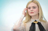 Elle Fanning Tank Top #3854030