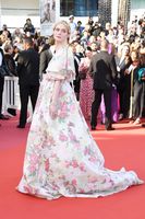 Elle Fanning tote bag #G2471286