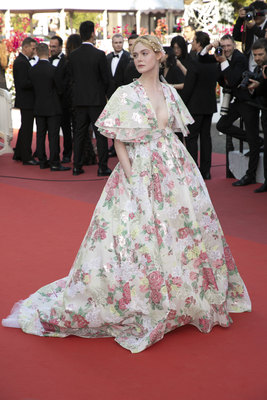 Elle Fanning posters