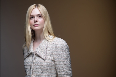 Elle Fanning posters
