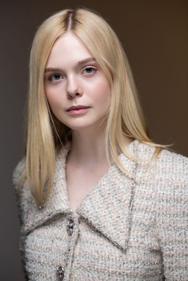 Elle Fanning posters