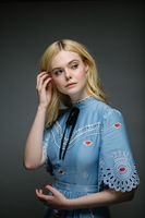 Elle Fanning tote bag #G2492603